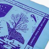 Image 3 of Midwinter Bandana