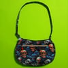 Skull Purse