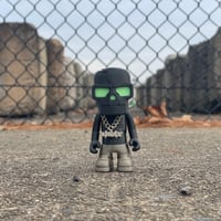 Skulz 5in Artist Series: Quantum Matrix Griff