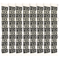 Image 2 of F*CK SCARF