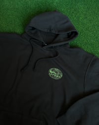 Image 2 of nlp worldwide hoodie