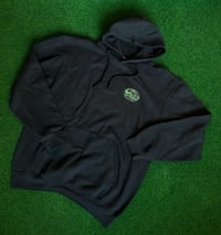 Image 1 of nlp worldwide hoodie