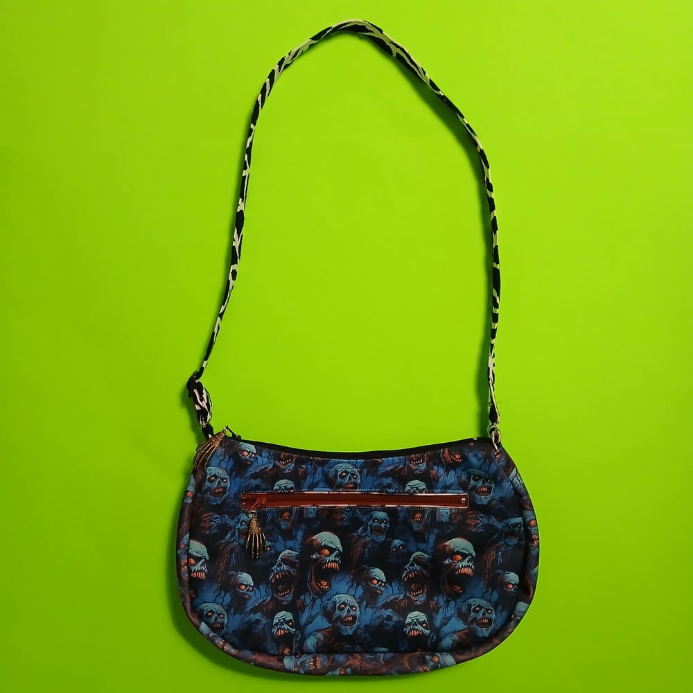 Zombie Purse