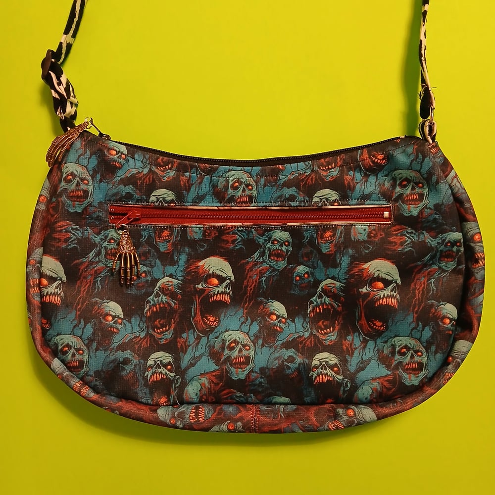 Zombie Purse