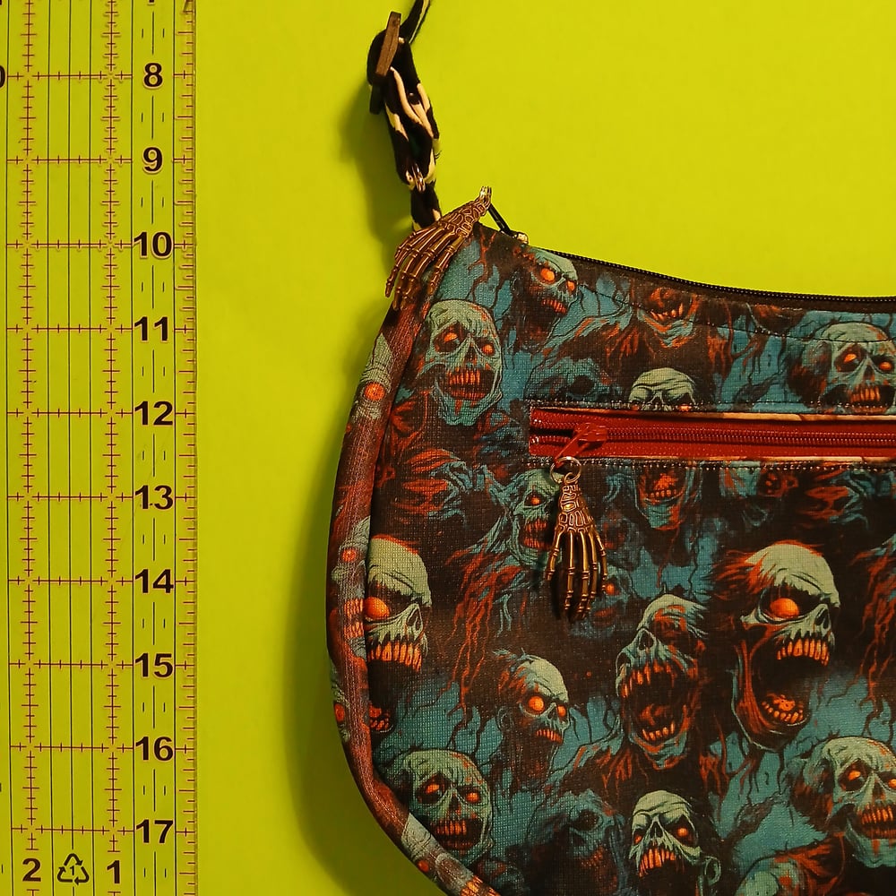 Zombie Purse