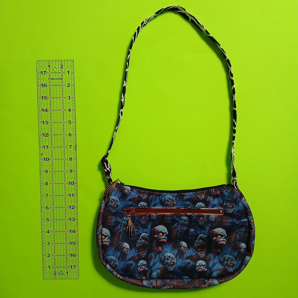 Zombie Purse