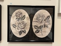 Trad Roses 2