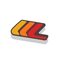 Image 2 of Lexus Heritage Badge