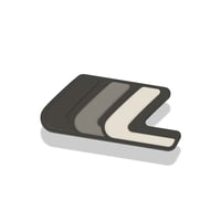 Image 3 of Lexus Heritage Badge