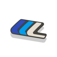 Image 4 of Lexus Heritage Badge