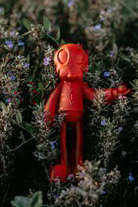 Image 2 of ART TOY MEMENTO