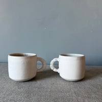 Image 5 of ***SALE*** White Mugs 