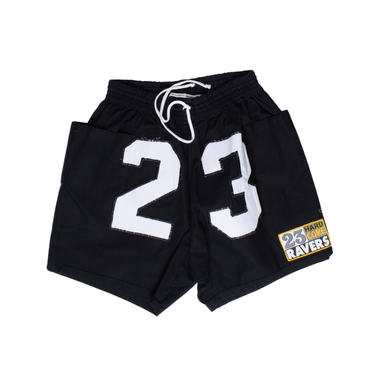 Image of 23 shorts 1/1