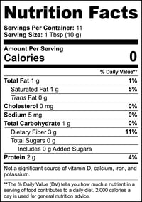 Image 2 of Hemp Coffee Blend