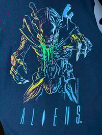 Image 2 of Aliens 90s M