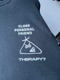 Image 2 of Close Personal Friend Therapy? 90s XL
