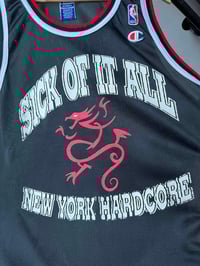 Image 2 of Sick Of It All 90s XL