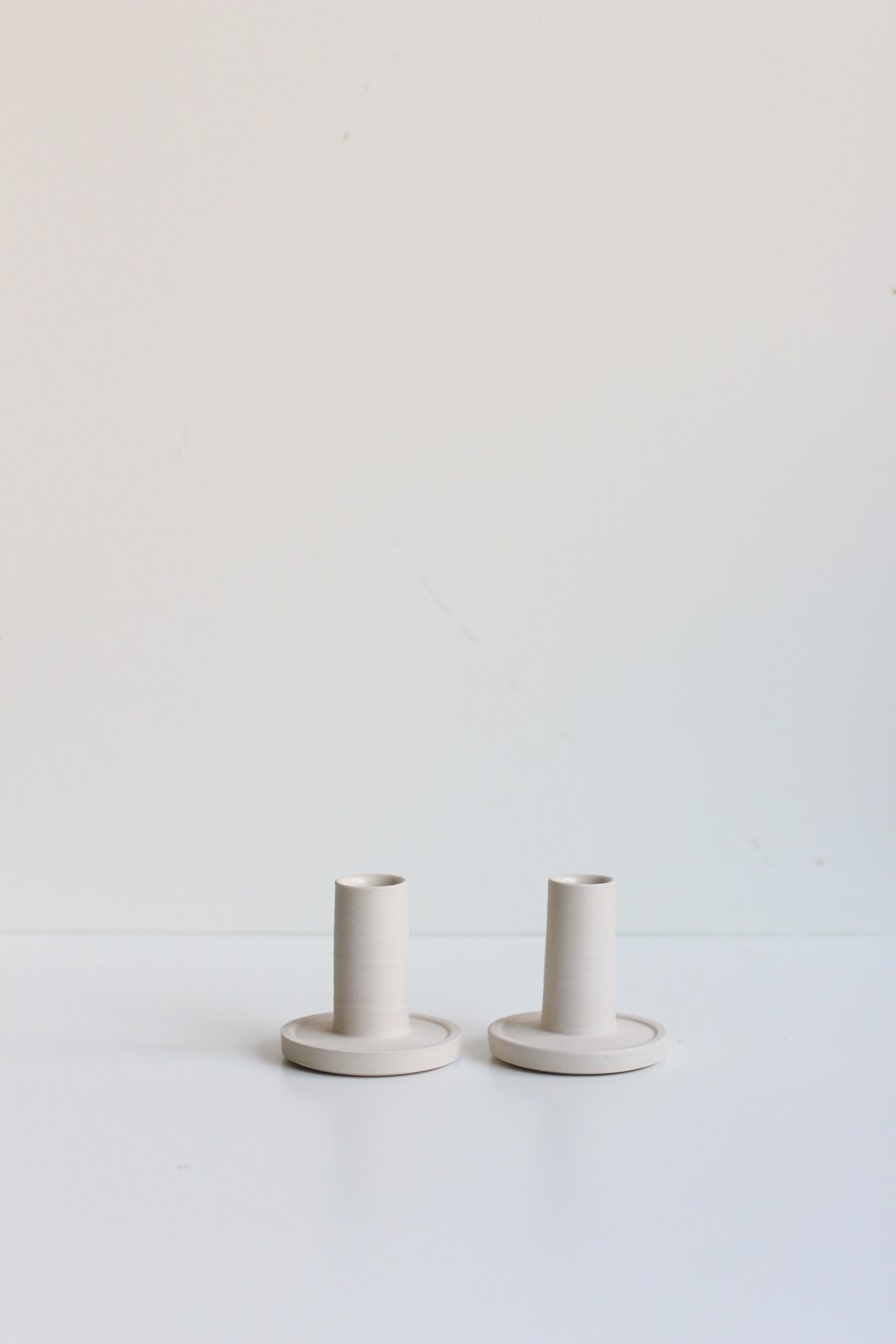 Image of Candleholders