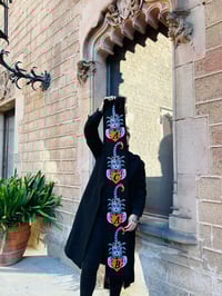 Image 3 of ACAB SCARF
