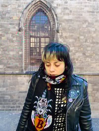 Image 4 of ACAB SCARF