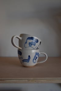 Image 2 of Cloud Coffee Cup