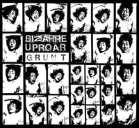 Grunt / Bizarre Uproar - Toinen Iho