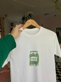 Image 2 of Pickles T-shirt