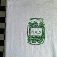 Image 4 of Pickles T-shirt