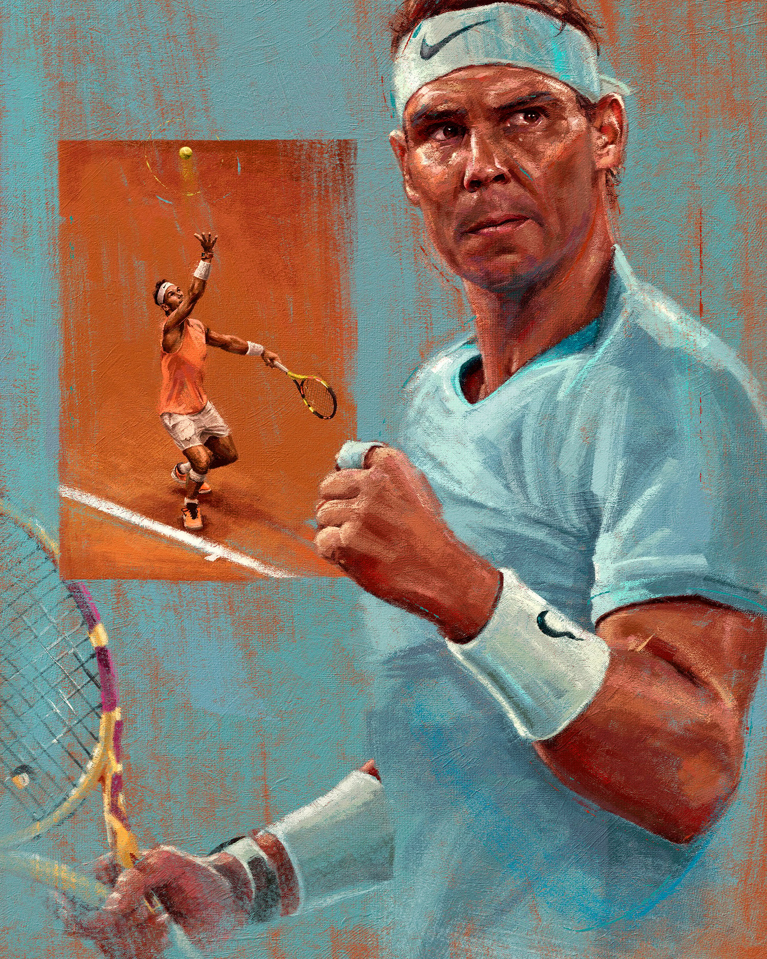 Image of Nadal