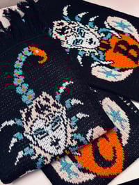 Image 2 of ACAB SCARF