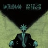 METH LEPPARD / AXIS OF DESPAIR (NASUM) - Split CD 