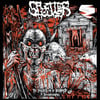SPLATTERHOUSE - The Diseased And The Deranged Cd