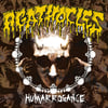 AGATHOCLES - Humarrogance CD 