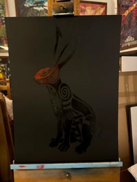 Image 1 of The Black Rabbit of Inlé