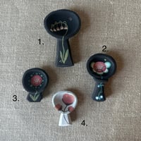 Image 2 of ***Sale*** Illustrated Spoons 