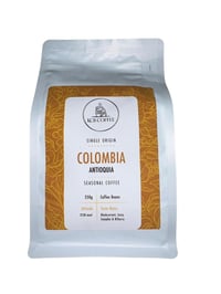 Image 1 of Colombia - Single Origin.  