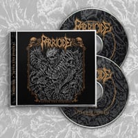 PARRICIDE (POL) - After The Funeral 2 CD 