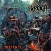 HYPOXIA - Defiance LP