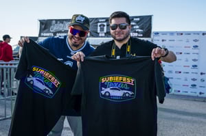 Image of Subiefest Texas 2024 Event Shirt