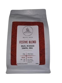 Image 1 of Festive blend 