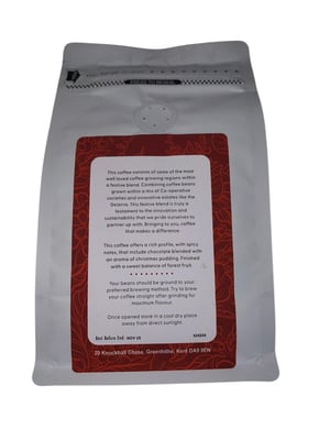 Image of Festive blend 