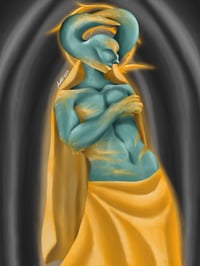 Etheral Jade