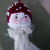 mini magical mushroom
