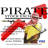 Image 1 of Pirates ayy? Nothing much you can really do about that matey...