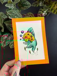 Image 2 of ORIGINAL Paintings - Various 