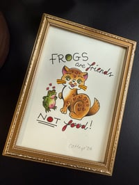 Image 8 of ORIGINAL Paintings - Various 