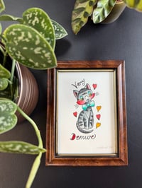 Image 4 of ORIGINAL Paintings - Various 