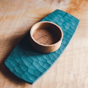 Image of Morasow Byghan Tray