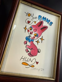Image 11 of ORIGINAL Paintings - Various 