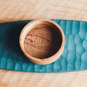 Image of Morasow Byghan Tray